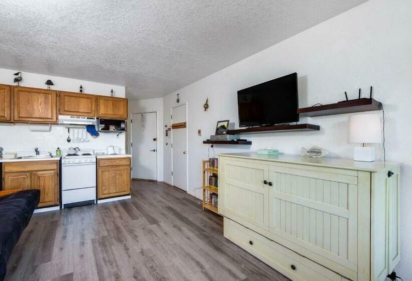 Студия Стандарт, Neskowin Resort Unit #203
