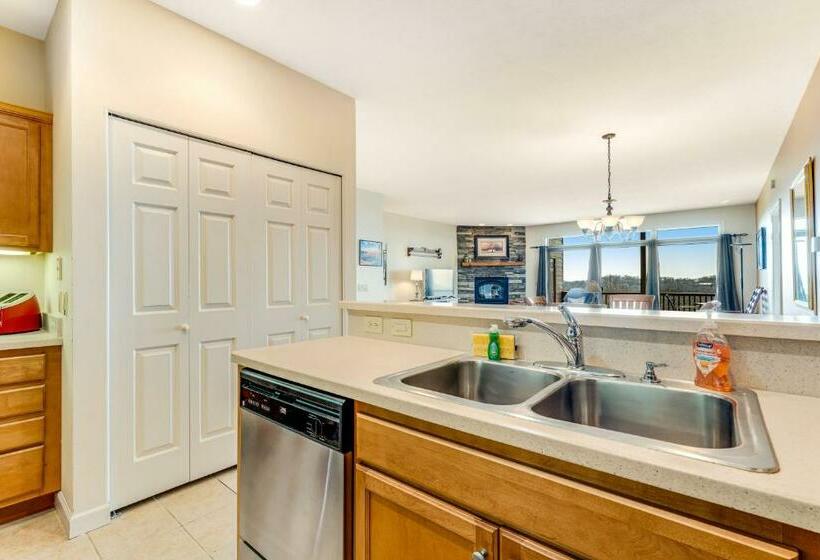 带2个卧室的公寓, Reserve 05c