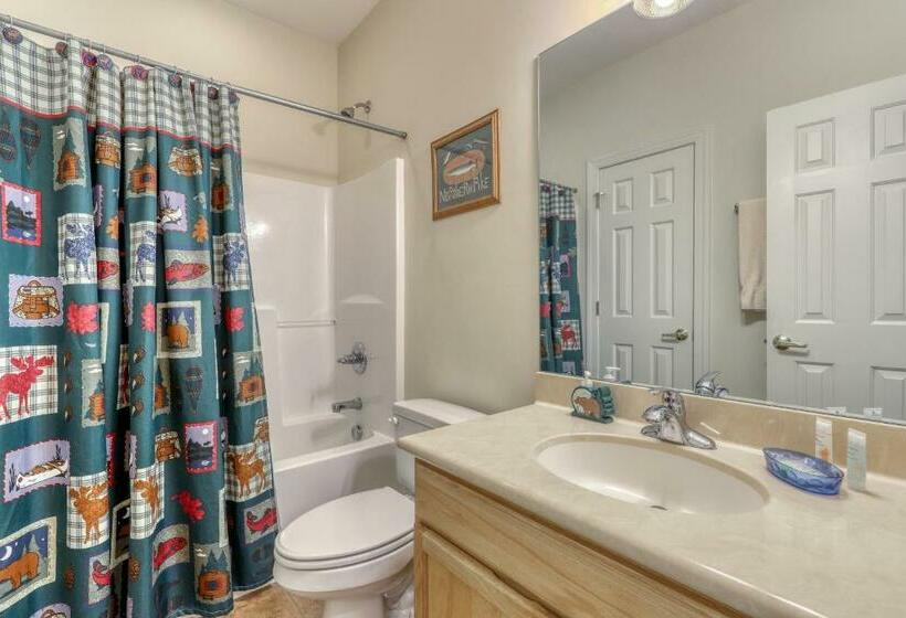 带2个卧室的公寓, Reserve 05c