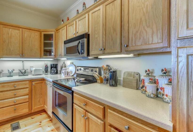 带2个卧室的公寓, Reserve 05c