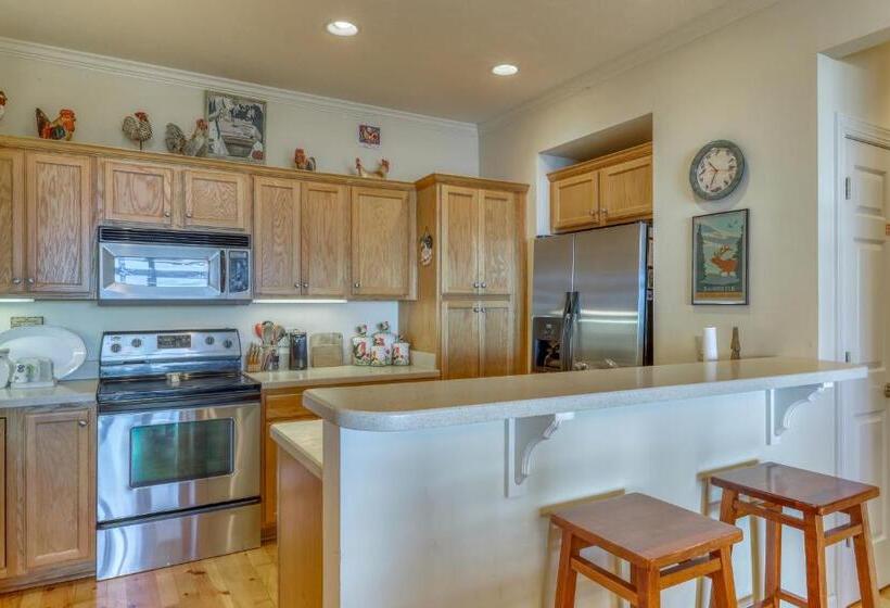 带2个卧室的公寓, Reserve 05c