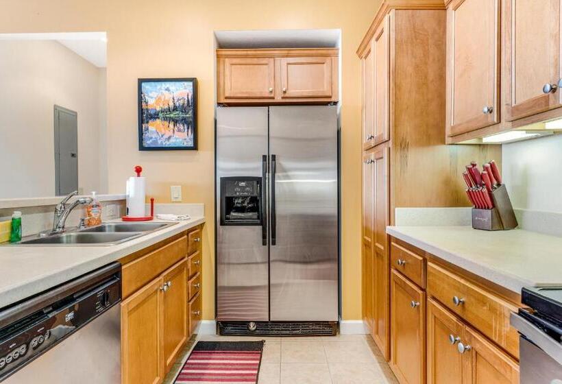 带2个卧室的公寓, Reserve 05c