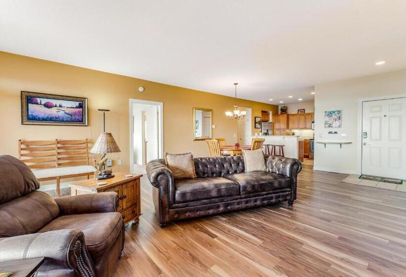 带2个卧室的公寓, Reserve 05c