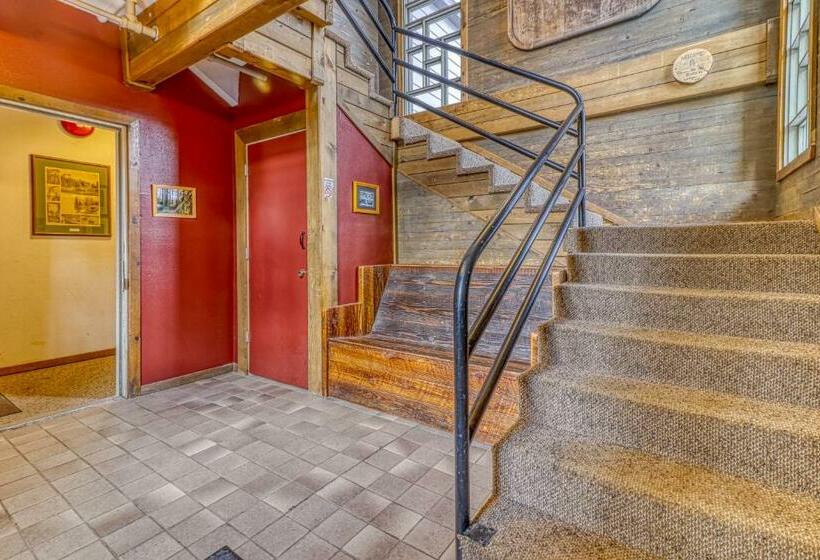 带3个卧室的公寓, Skiway Lodge At Thunderhead