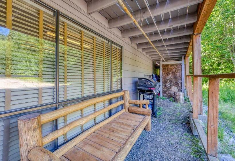 带3个卧室的公寓, Skiway Lodge At Thunderhead