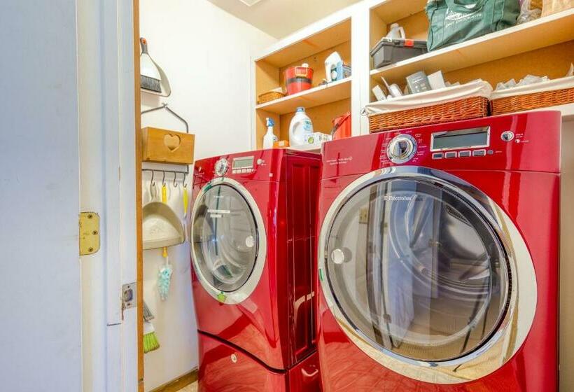 带3个卧室的公寓, Skiway Lodge At Thunderhead