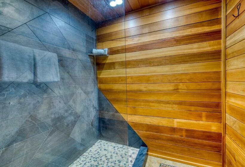 带3个卧室的公寓, Skiway Lodge At Thunderhead