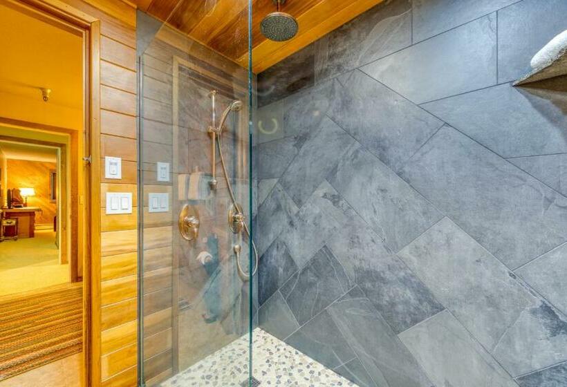 带3个卧室的公寓, Skiway Lodge At Thunderhead