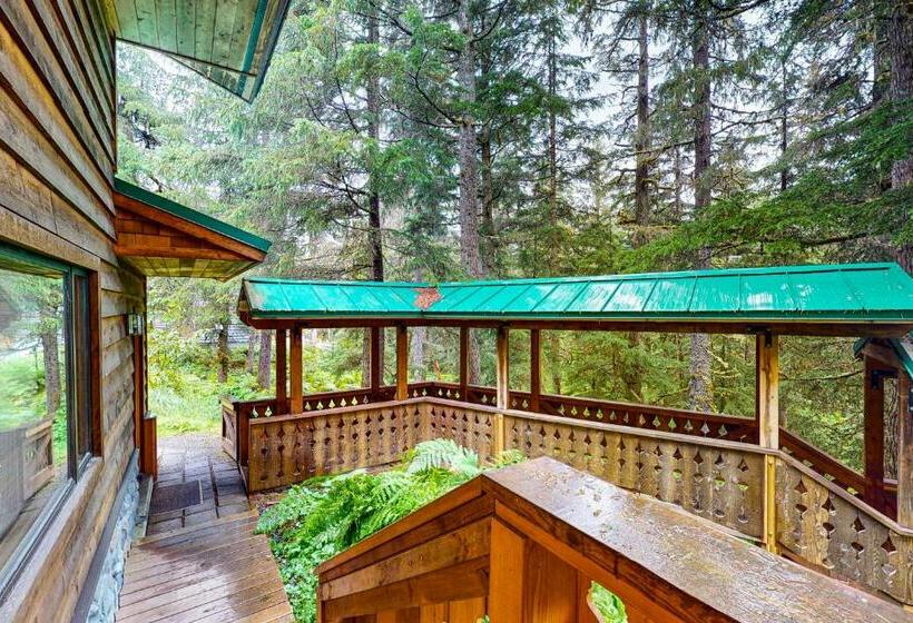 חדר סטודיו סטנדרד, St. Moritz  Apartment