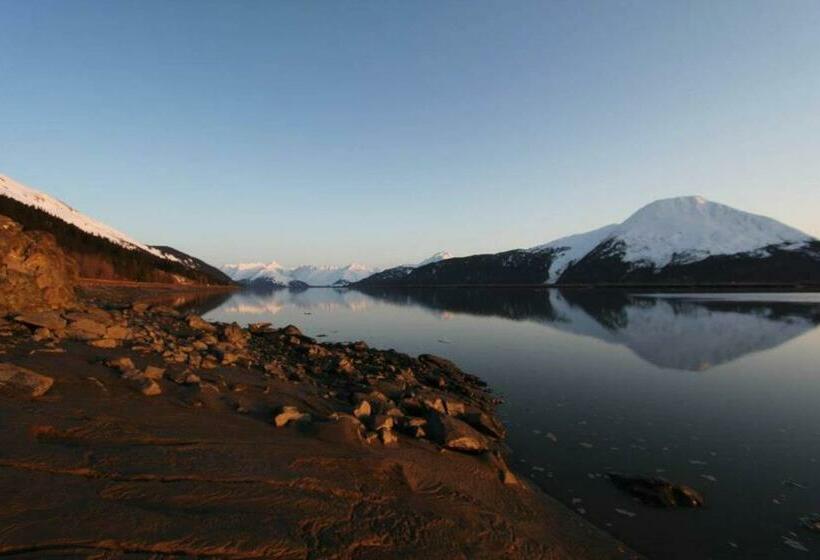 חדר סטודיו סטנדרד, St. Moritz  Apartment