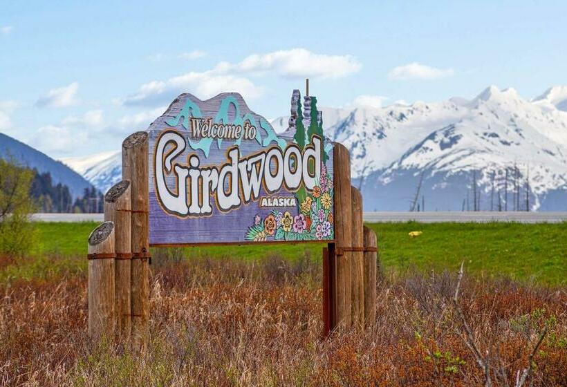 חדר סטודיו סטנדרד, St. Moritz  Apartment