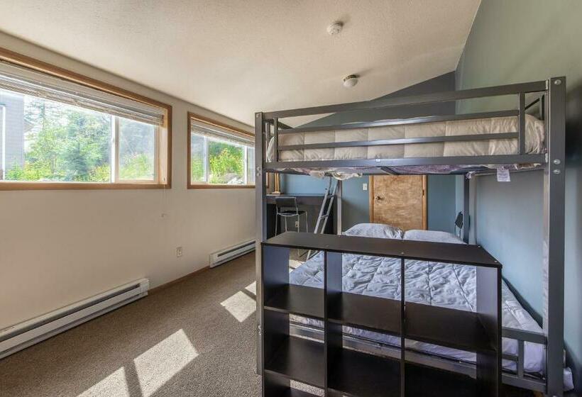 شقة غرفتين, Wildflower C 9 101