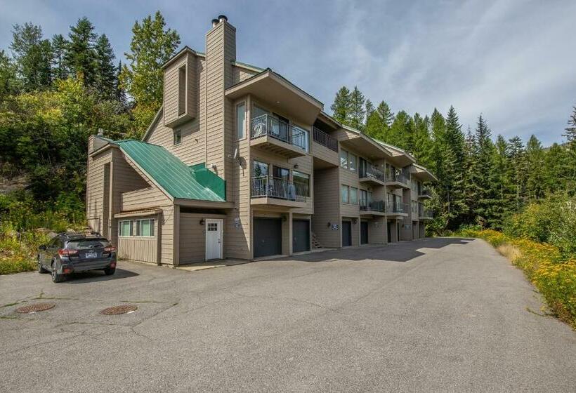 شقة غرفتين, Wildflower C 9 101