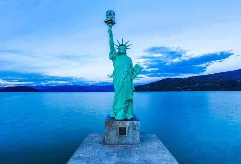 شقة غرفتين, Wildflower C 9 101