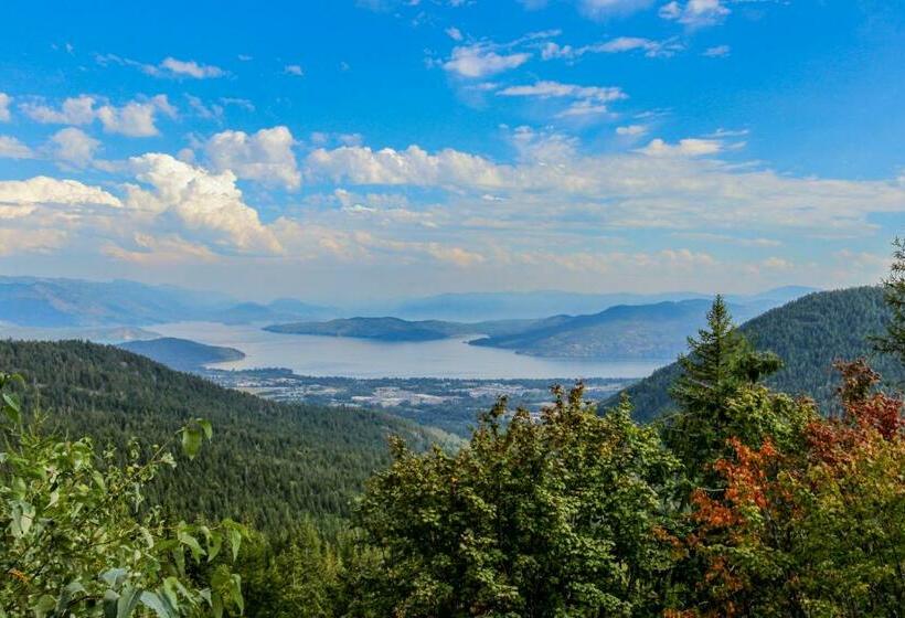 شقة غرفتين, Wildflower C 9 101