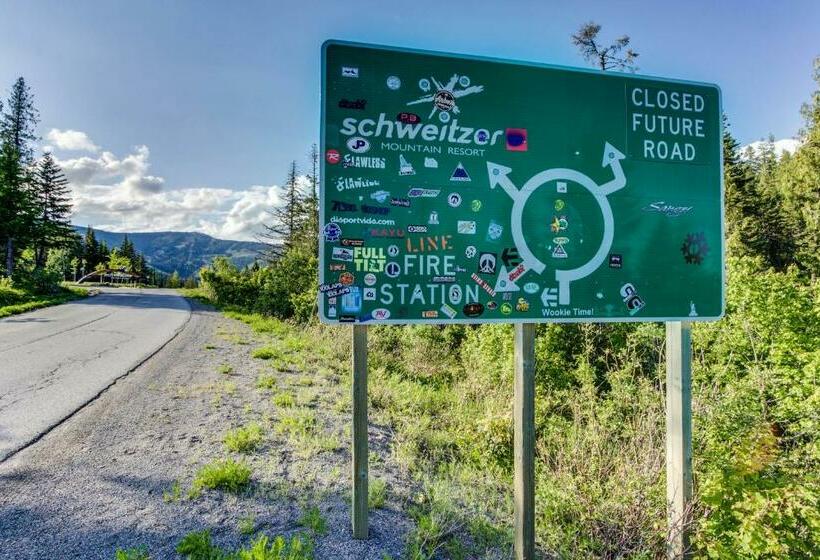 شقة غرفتين, Wildflower C 9 101