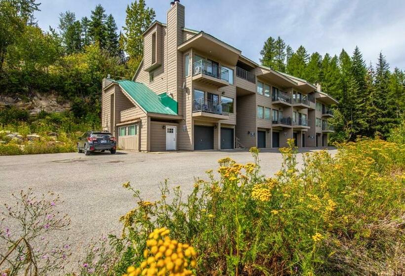 شقة غرفتين, Wildflower C 9 101