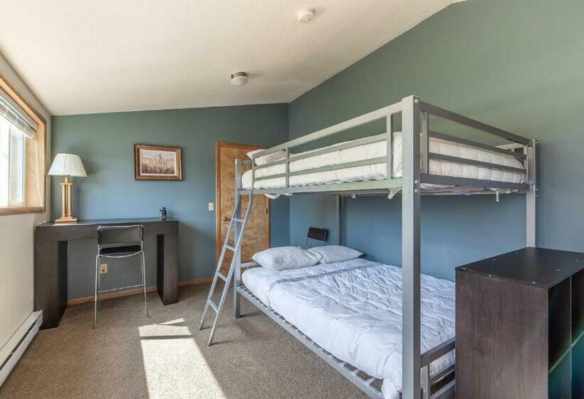 شقة غرفتين, Wildflower C 9 101