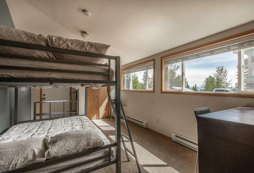 شقة غرفتين, Wildflower C 9 101