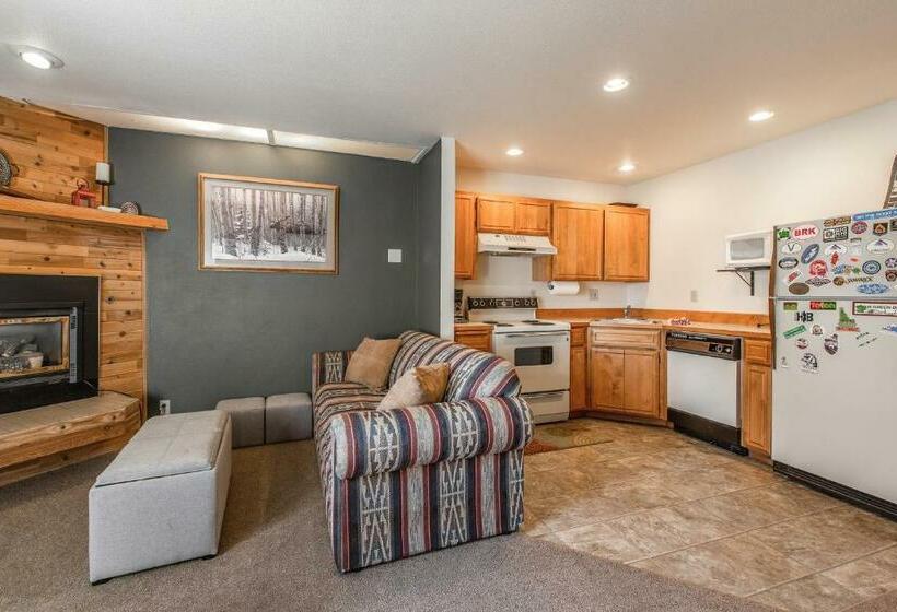 شقة غرفتين, Wildflower C 9 101