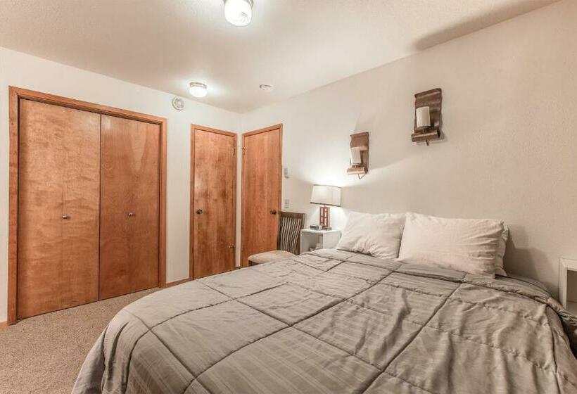 شقة غرفتين, Wildflower C 9 101