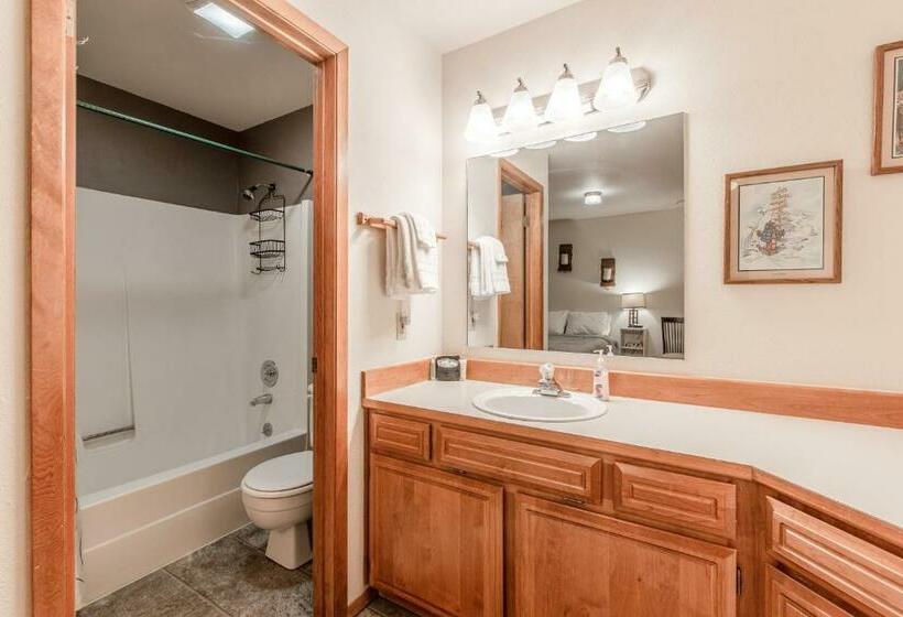 شقة غرفتين, Wildflower C 9 101