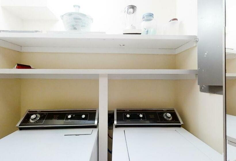 شقة 3 غرف, Bogue Shore Club 208