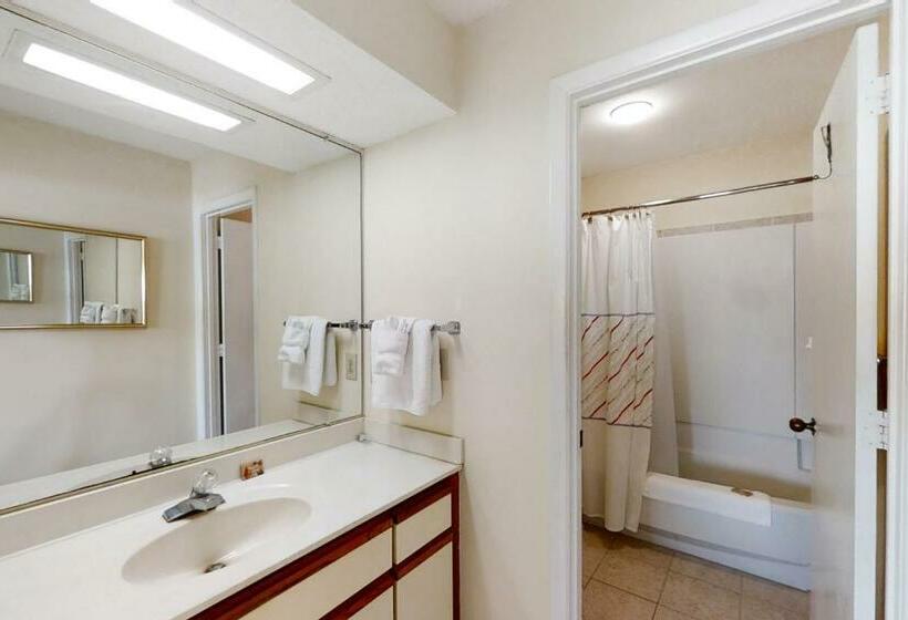 Апартаменты 3 Спальни, Bogue Shore Club 208