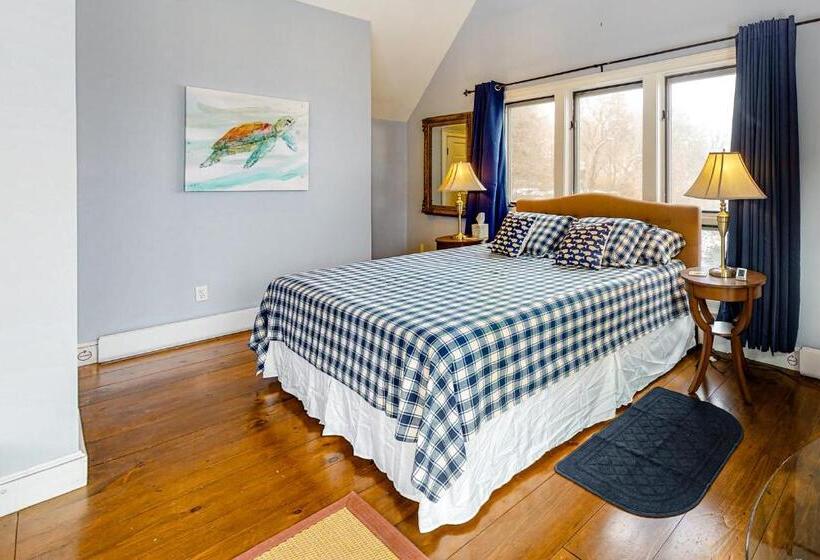 Студия Стандарт, Point Radio Cottage