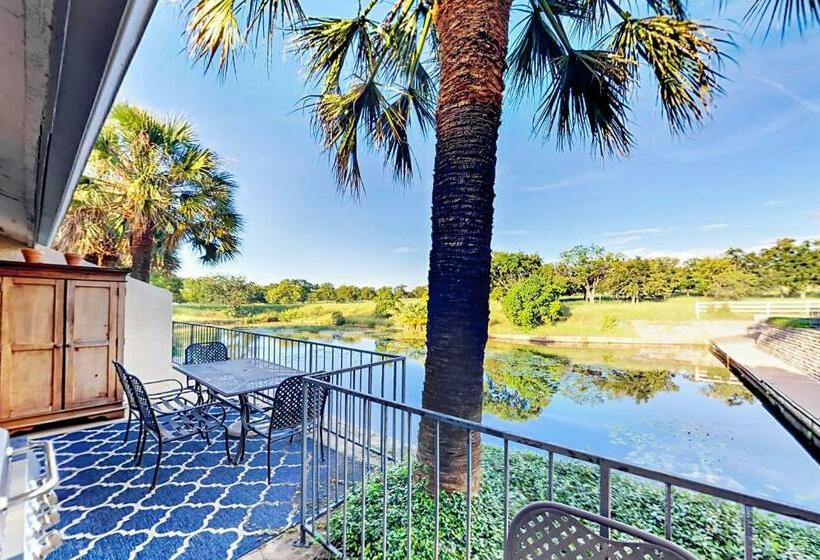 Апартаменты 2 Спальни, The Landing #18