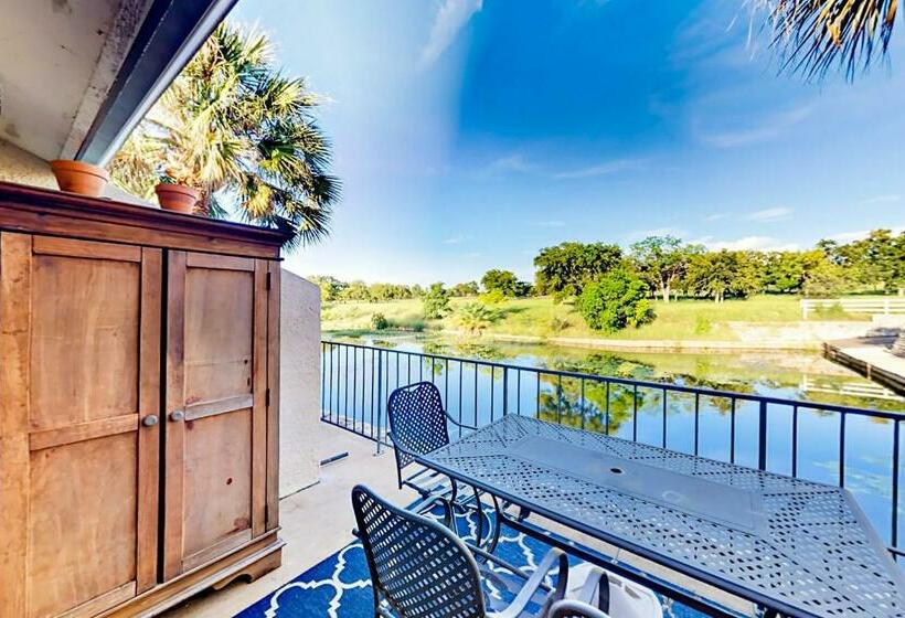 Апартаменты 2 Спальни, The Landing #18