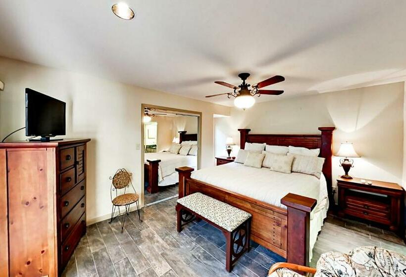 Апартаменты 2 Спальни, The Landing #18