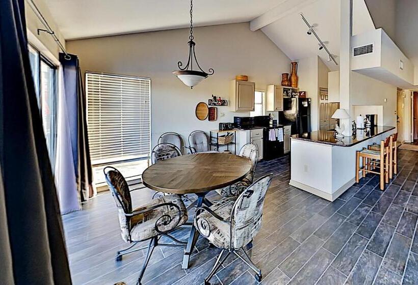 Апартаменты 2 Спальни, The Landing #18