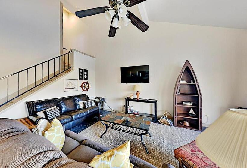 Апартаменты 2 Спальни, The Landing #18