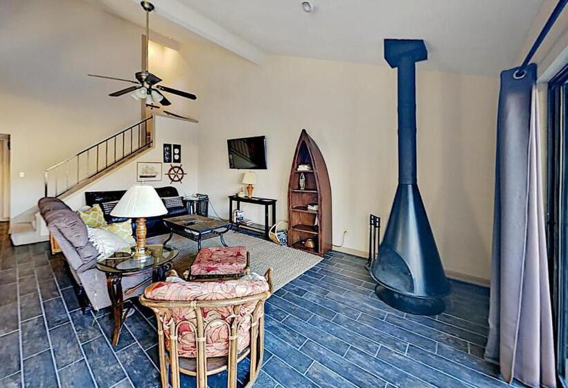 Апартаменты 2 Спальни, The Landing #18