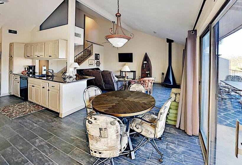 Апартаменты 2 Спальни, The Landing #18