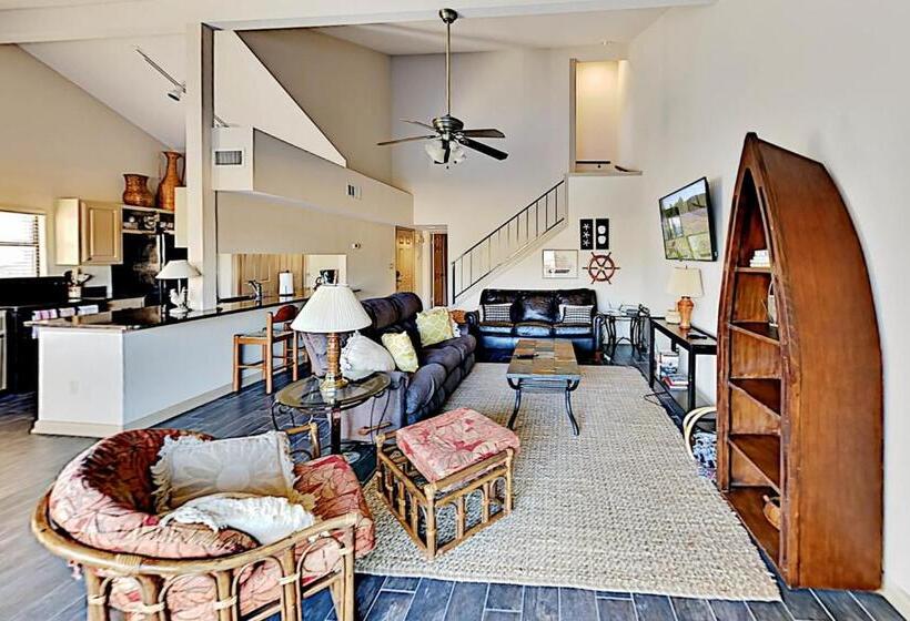 Апартаменты 2 Спальни, The Landing #18