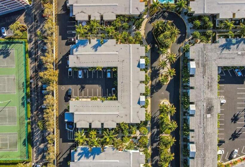 شقة غرفتين, Barefoot Beach Resort F107