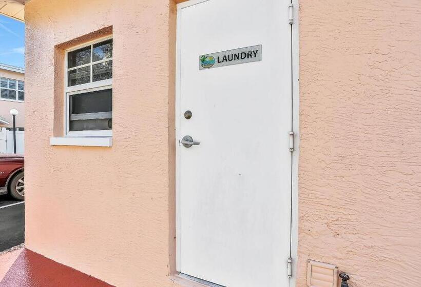 شقة غرفتين, Barefoot Beach Resort F107