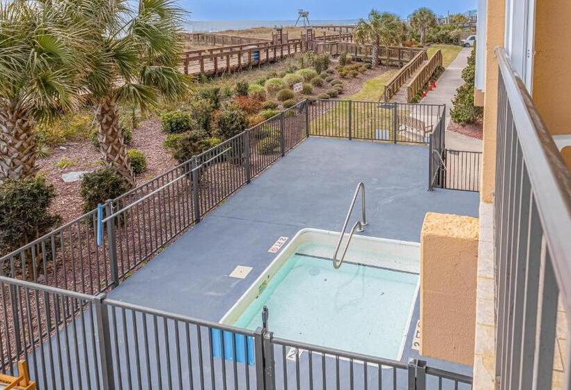 Апартаменты 2 Спальни, Beach Haven