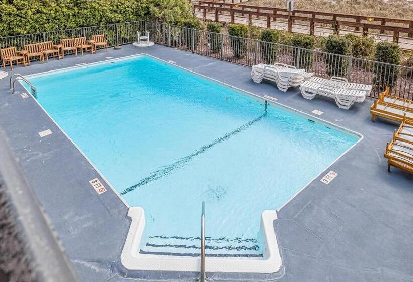 Апартаменты 2 Спальни, Beach Haven