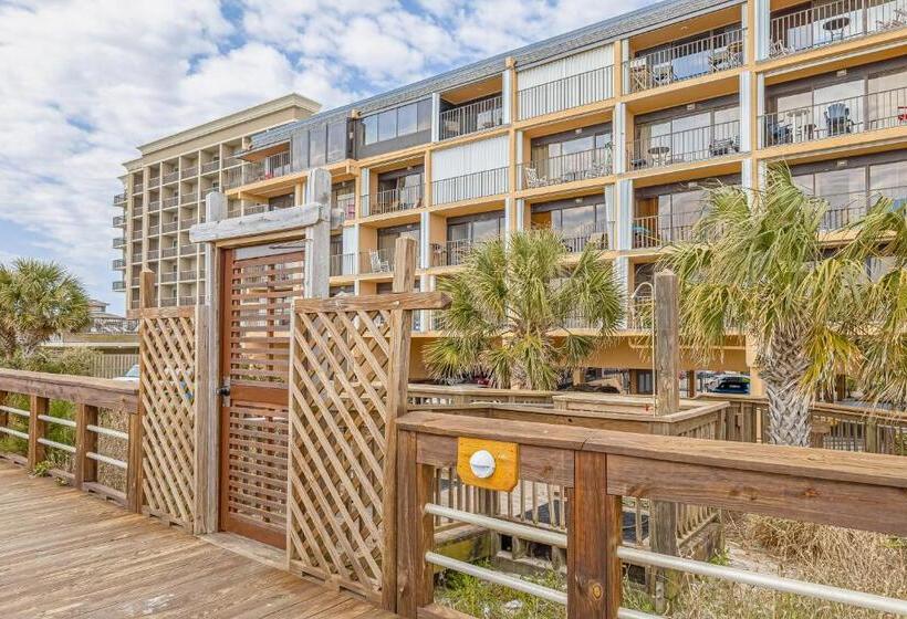 Апартаменты 2 Спальни, Beach Haven