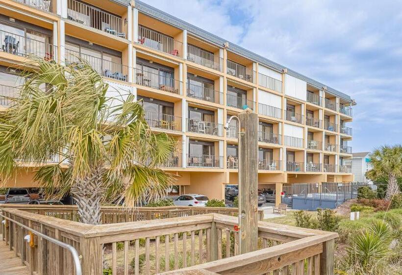 Апартаменты 2 Спальни, Beach Haven