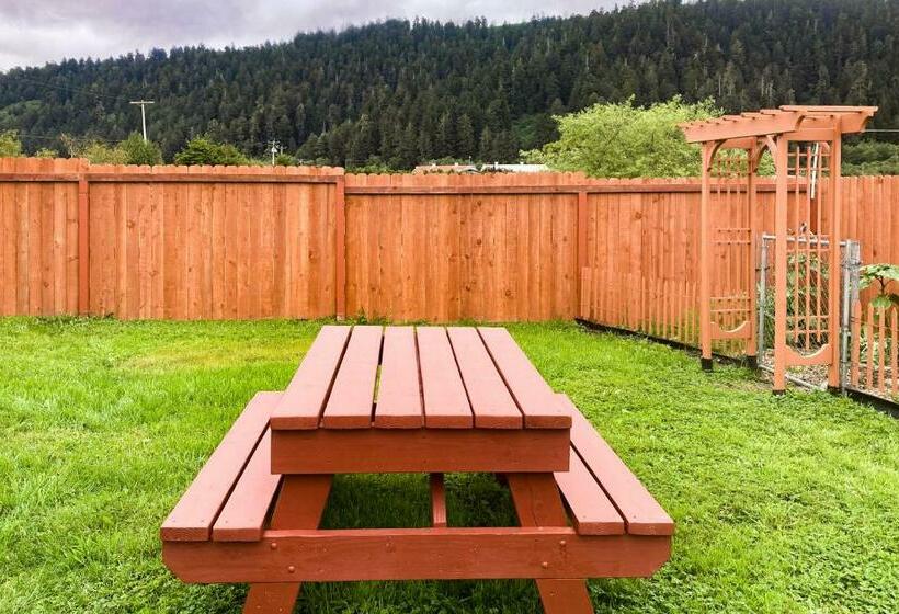 استودیوی استاندارد, Gateway Cottage