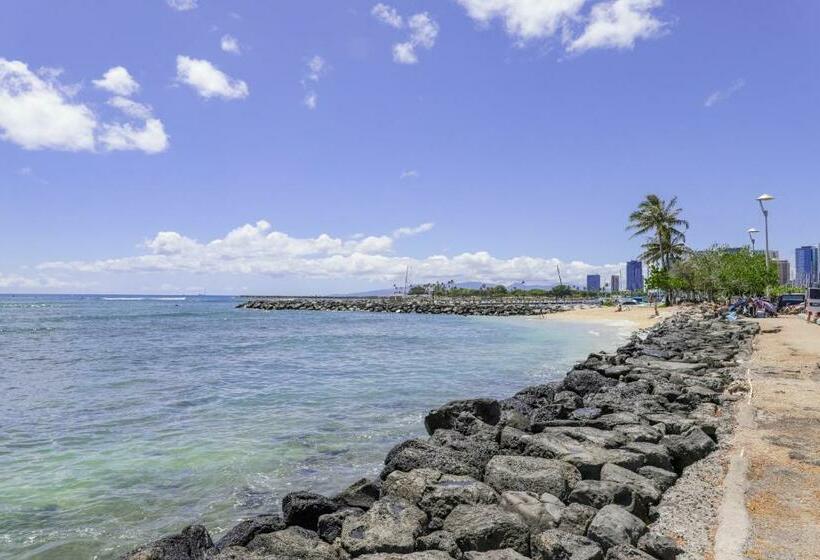 スタンダードスタジオ, Ilikai 883