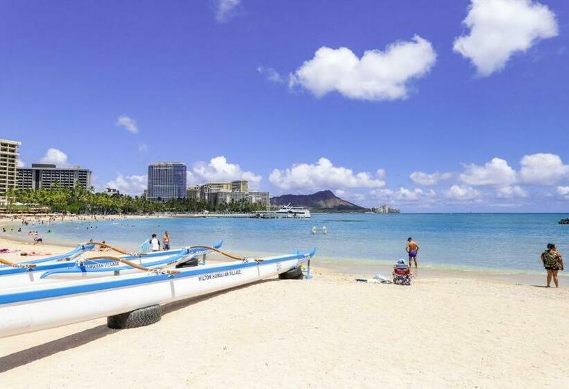 スタンダードスタジオ, Ilikai 883