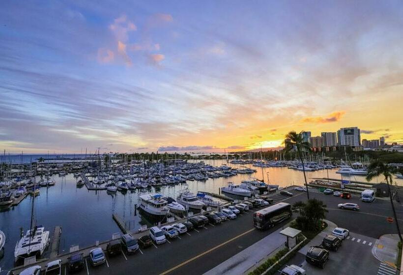 スタンダードスタジオ, Ilikai 883