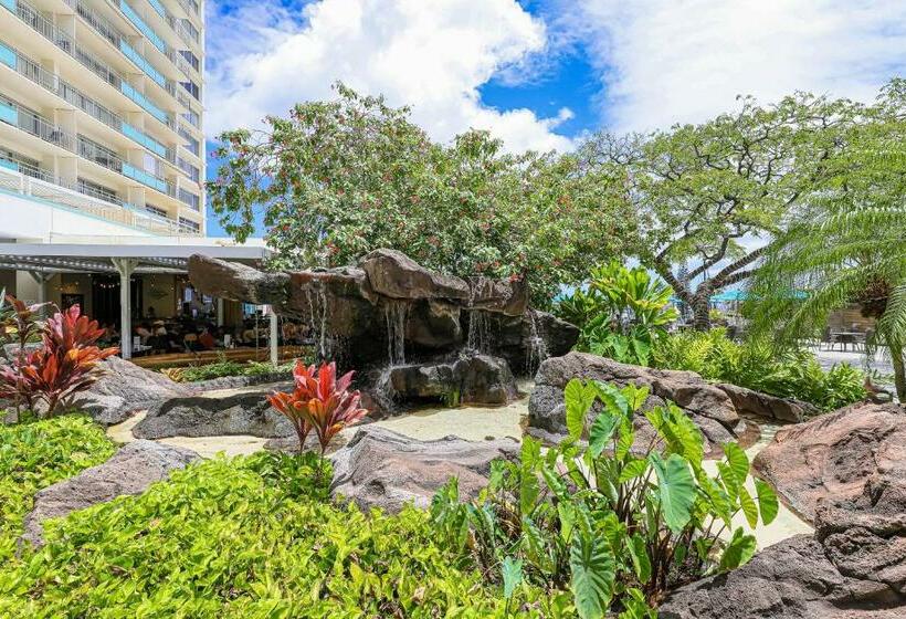 スタンダードスタジオ, Ilikai 883