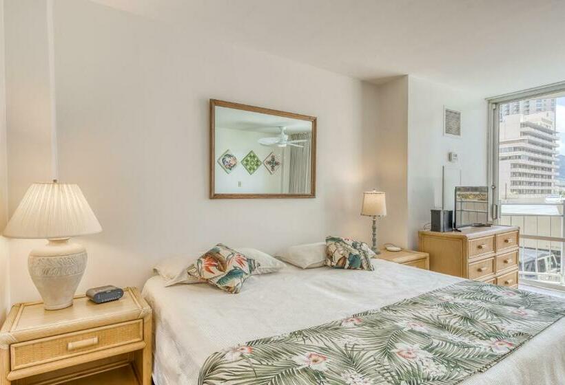 スタンダードスタジオ, Ilikai 883