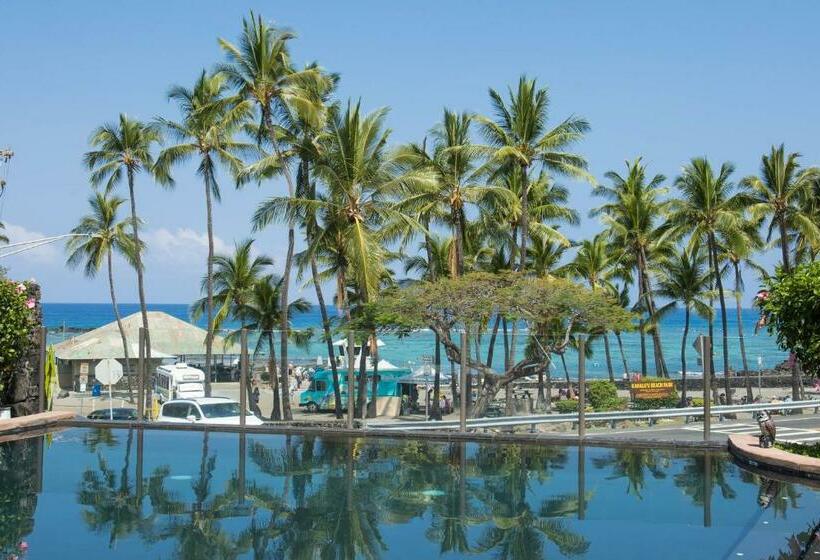 شقة 3 غرف, Kahalu U Beach Villas 1 203